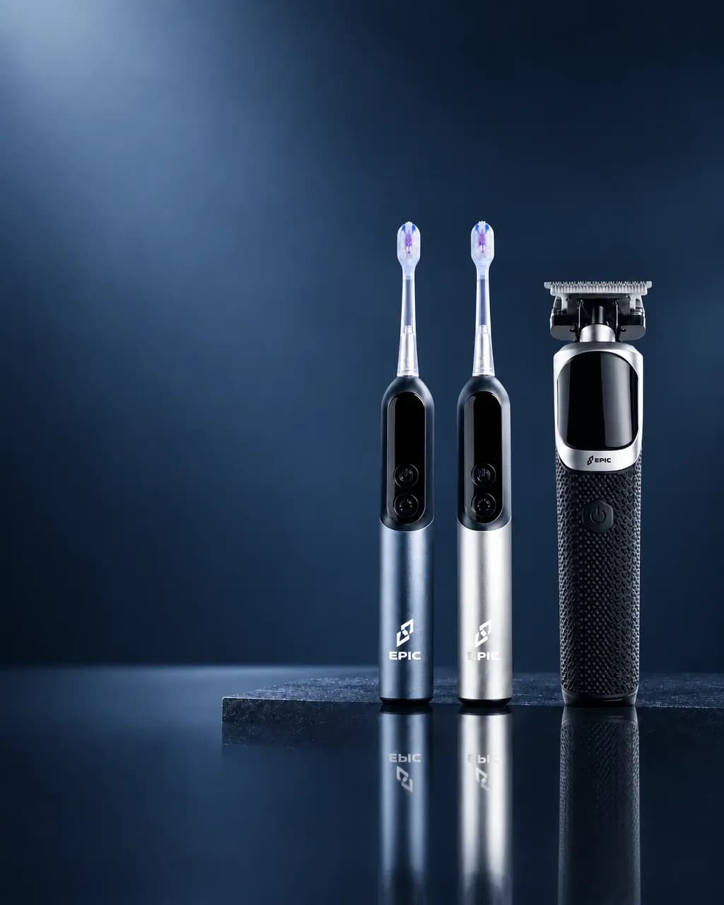 The Everyday Set: One Epic 32 With Epic 360